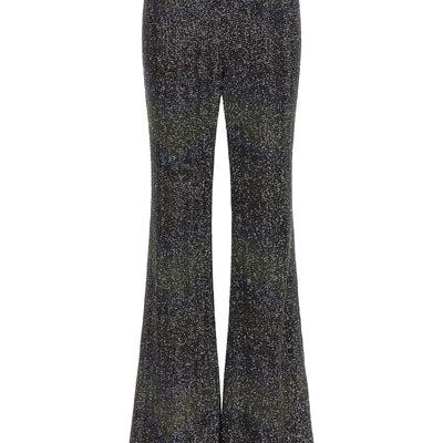 Missoni Flared Caperdoni Pants