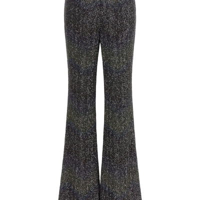 Missoni Flared Caperdoni Pants