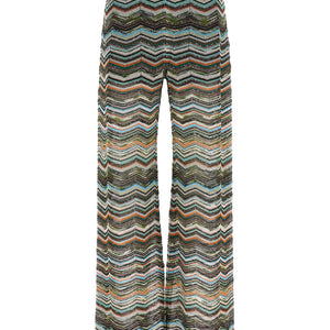 Missoni Palazzo Pants