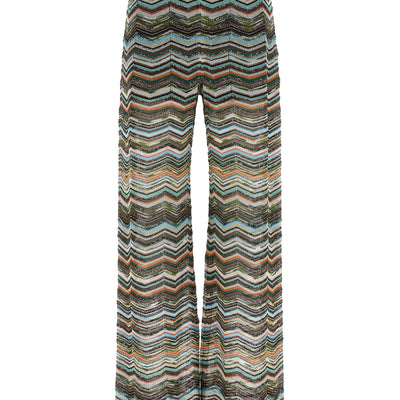 Missoni Palazzo Pants