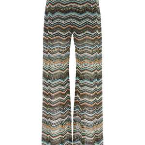 Missoni Palazzo Pants