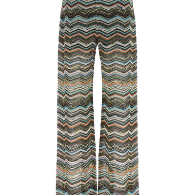 Missoni Palazzo Pants