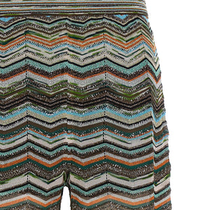 Missoni Palazzo Pants