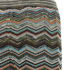 Missoni Palazzo Pants
