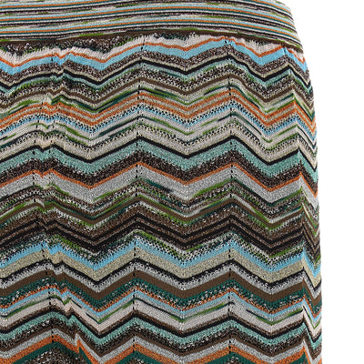 Missoni Palazzo Pants