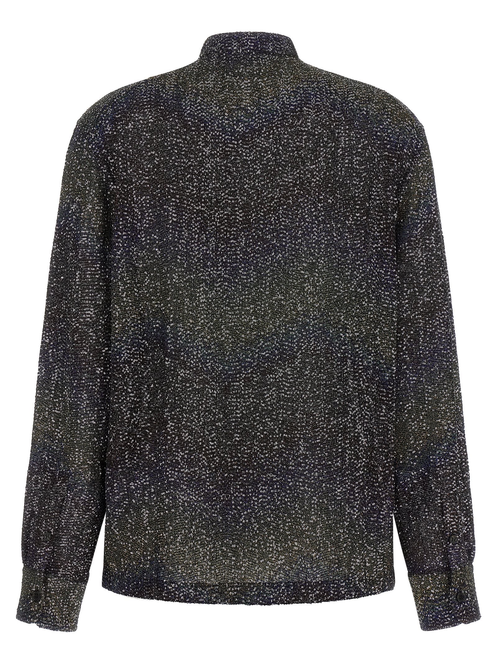 Missoni Caperdoni Shirt