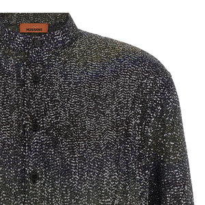 Missoni Caperdoni Shirt