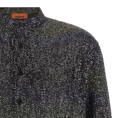 Missoni Caperdoni Shirt