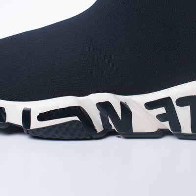 Balenciaga Speed Graffiti Trainers