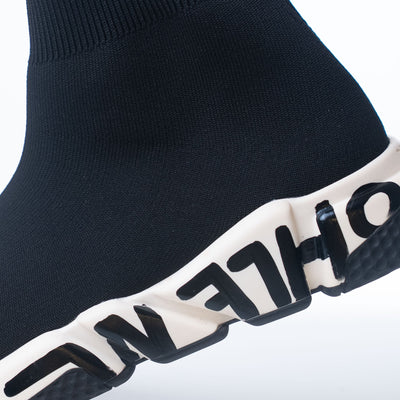 Balenciaga Speed Graffiti Trainers
