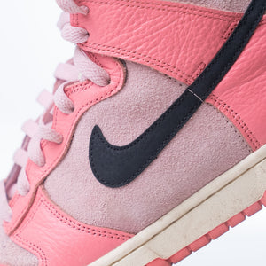 Nike Dunk High 'Hoops Pack Pink'