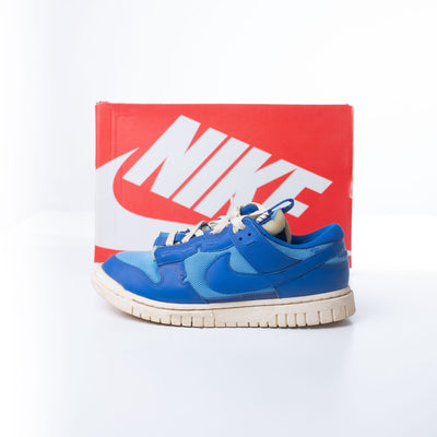 Nike Air Dunk Jumbo University Blue