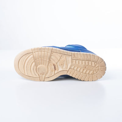 Nike Air Dunk Jumbo University Blue