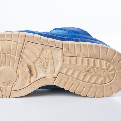 Nike Air Dunk Jumbo University Blue
