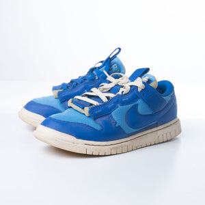 Nike Air Dunk Jumbo University Blue
