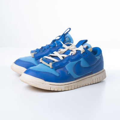 Nike Air Dunk Jumbo University Blue