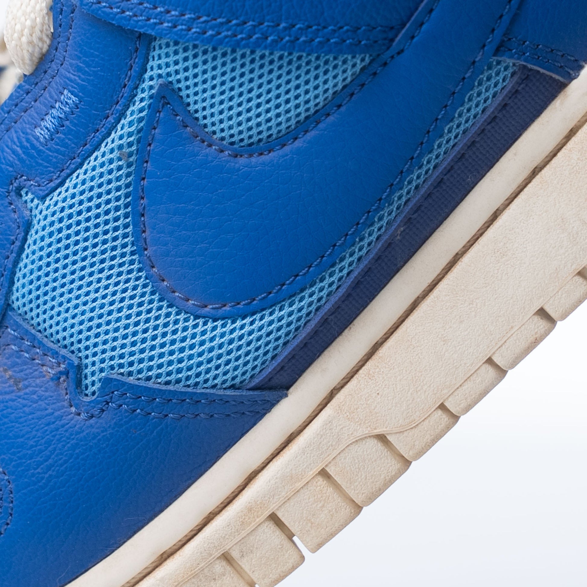 Nike Air Dunk Jumbo University Blue