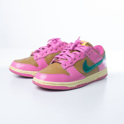 Nike Dunk Low 'Parris Goebel'