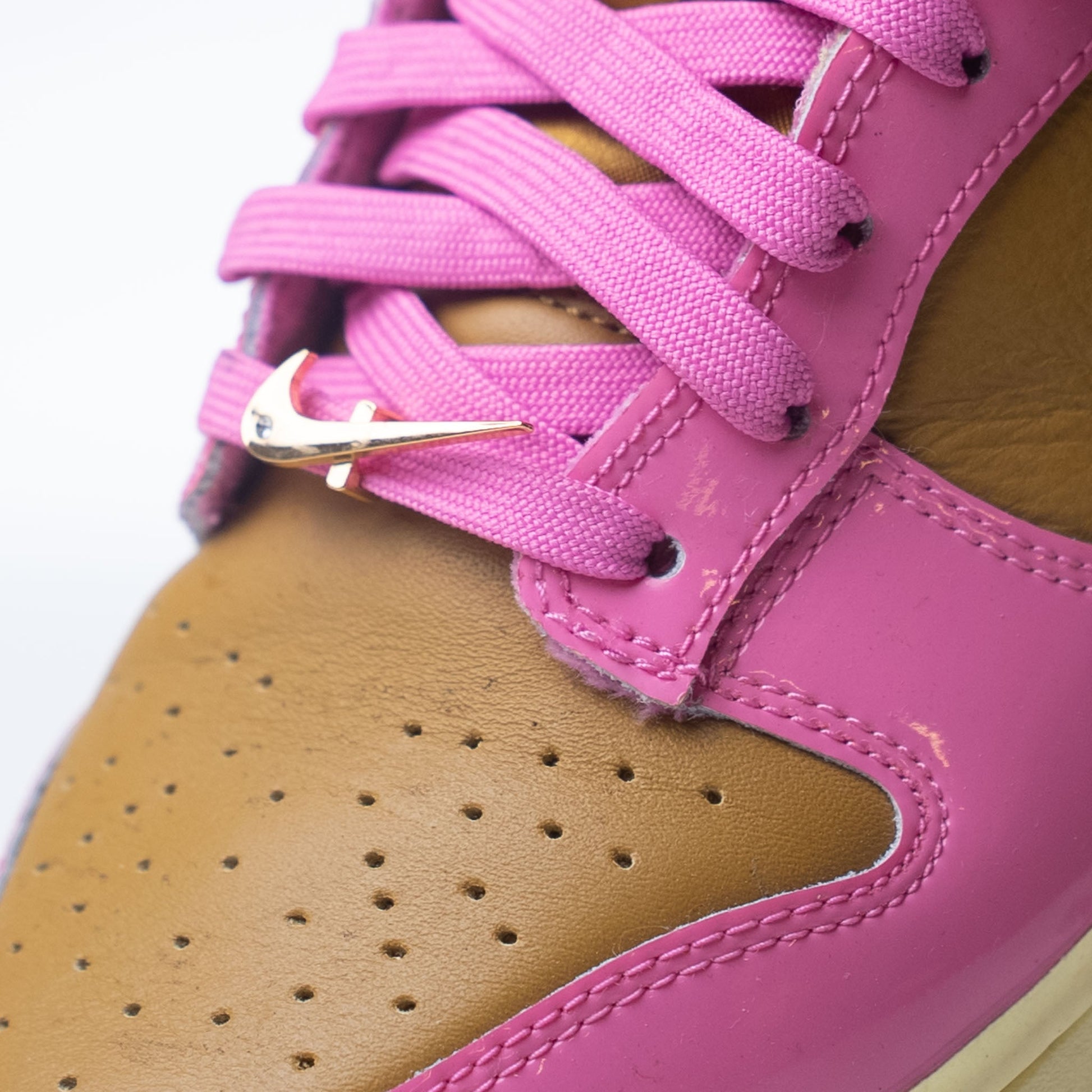 Nike Dunk Low 'Parris Goebel'