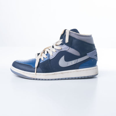 Nike Air Jordan 1 Mid SE Craft Obsidian