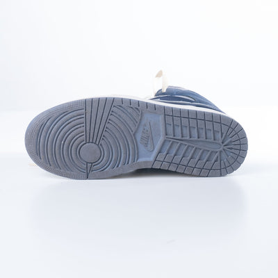 Nike Air Jordan 1 Mid SE Craft Obsidian
