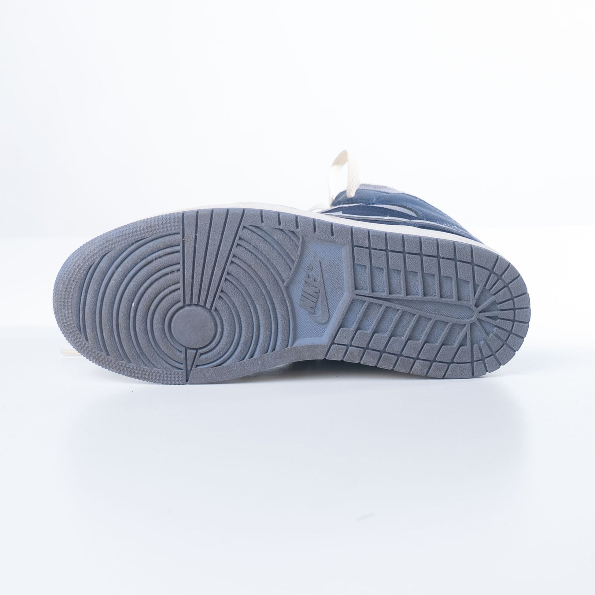 Nike Air Jordan 1 Mid SE Craft Obsidian