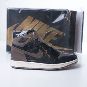 Nike Jordan 1 Retro High Og Palomino