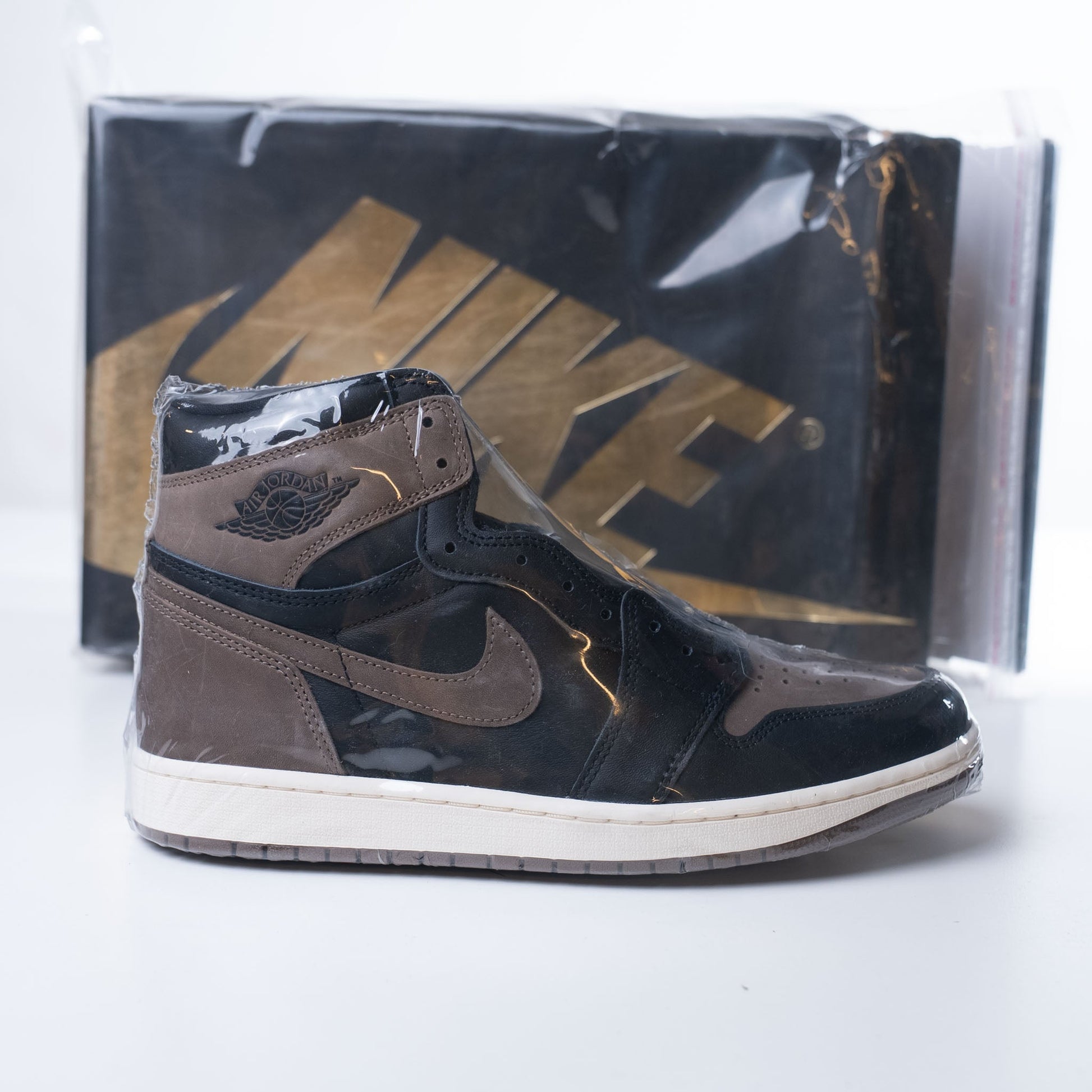 Nike Jordan 1 Retro High Og Palomino