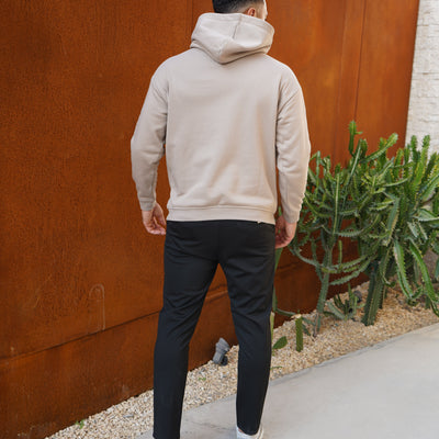 CAPO Club 2017 Mushroom Hoodie