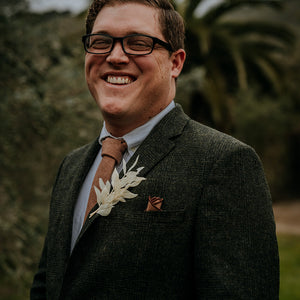 Bayside Vineyard Elopement