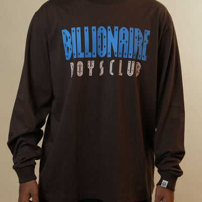Billionaire Boys Club Brown Tshirt