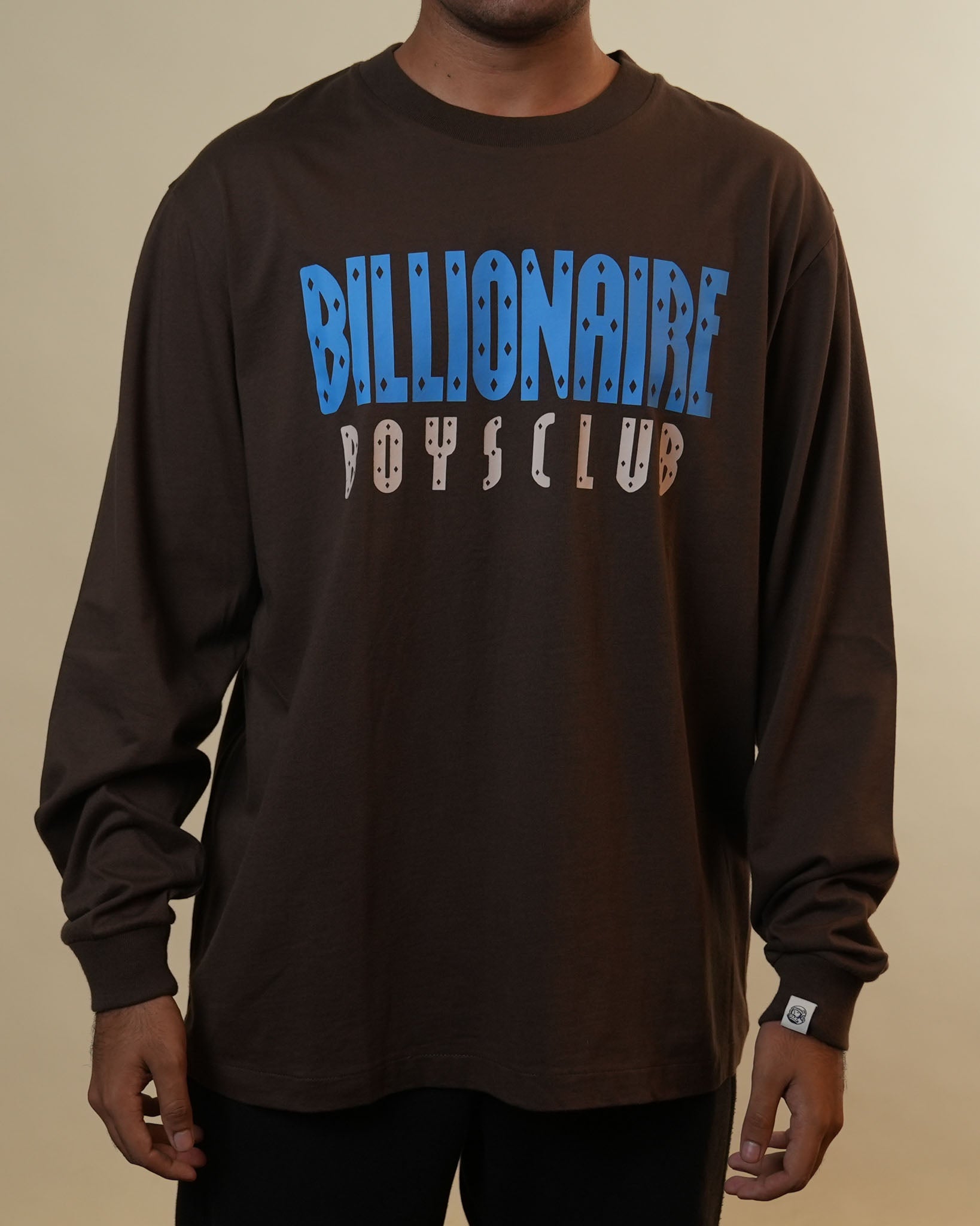 Billionaire Boys Club Brown Tshirt