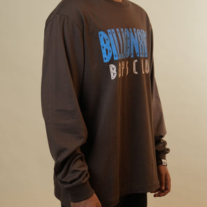 Billionaire Boys Club Brown Tshirt