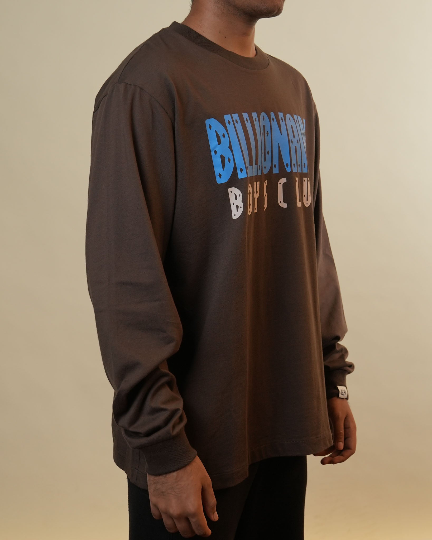 Billionaire Boys Club Brown Tshirt