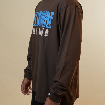 Billionaire Boys Club Brown Tshirt