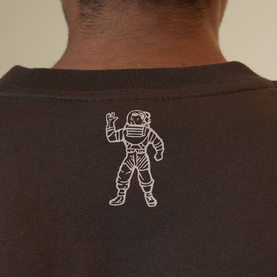 Billionaire Boys Club Brown Tshirt