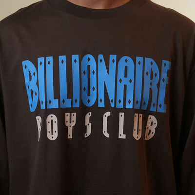 Billionaire Boys Club Brown Tshirt