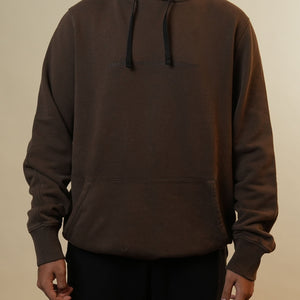 Alyx Brown Hoodie