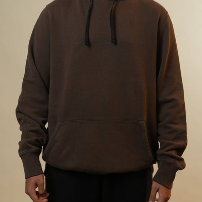 Alyx Brown Hoodie