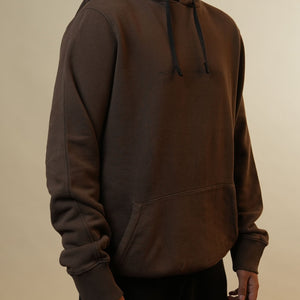 Alyx Brown Hoodie