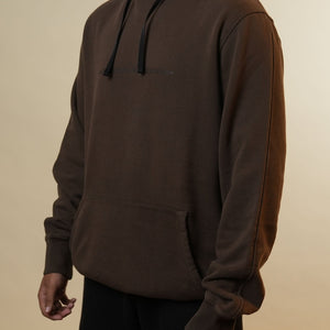 Alyx Brown Hoodie