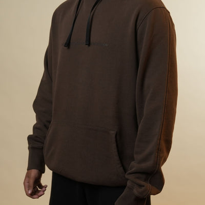 Alyx Brown Hoodie