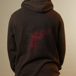 Alyx Brown Hoodie