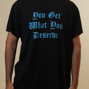 Amiri Black Tshirt