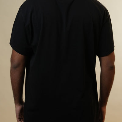 Amiri Black Tshirt