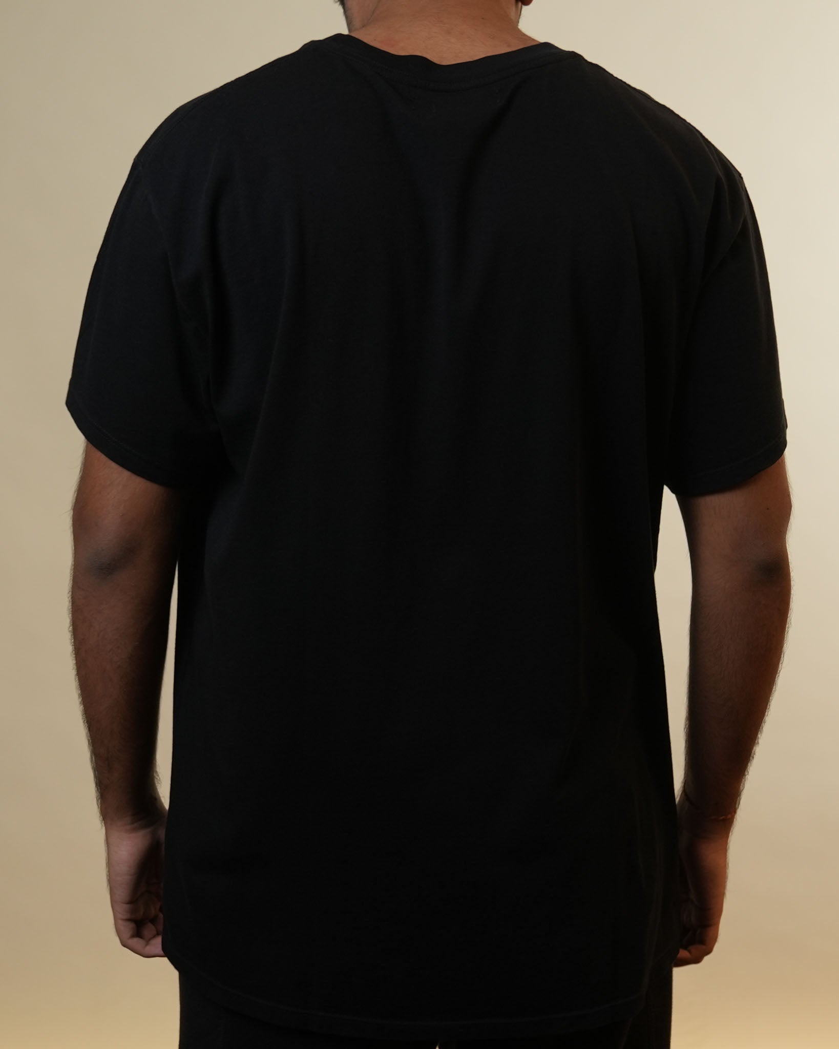 Amiri Black Tshirt