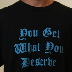 Amiri Black Tshirt