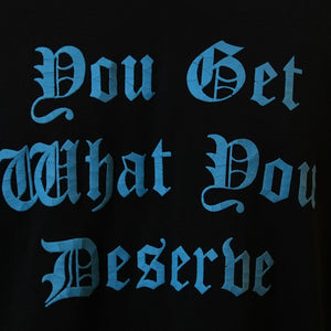 Amiri Black Tshirt