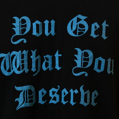Amiri Black Tshirt