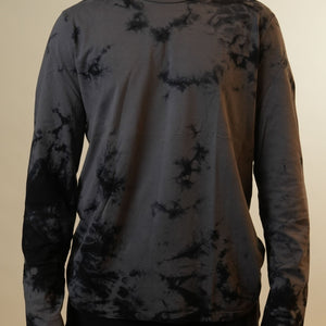 Helmut Lang Tie Dye Tshirt